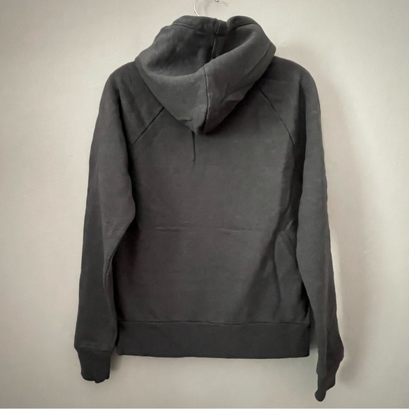 Everlane The Track Hoodie NWT Size XS Organic Cotton UNISEX - Picture 5 of 8